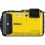 Фотоаппарат Nikon Coolpix AW130 Yellow (VNA844E1)